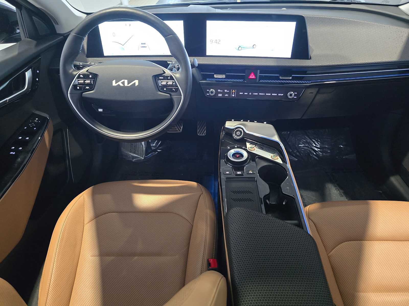 2023 Kia EV6 GT-Line