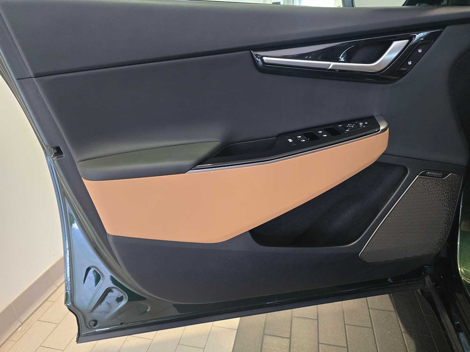 2023 Kia EV6 GT-Line