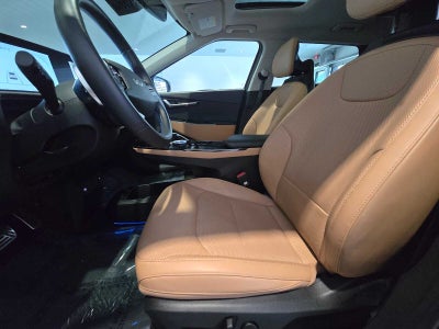 2023 Kia EV6 GT-Line