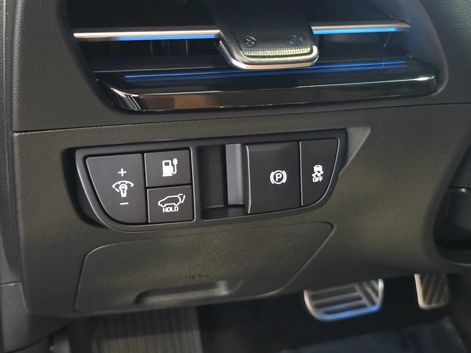 2023 Kia EV6 GT-Line
