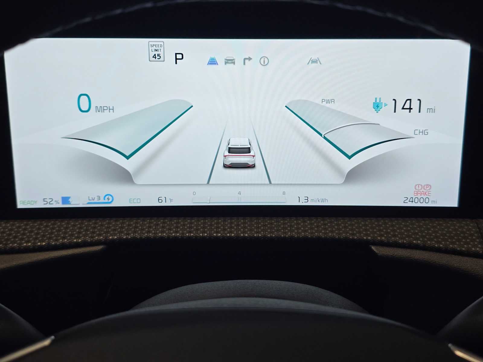 2023 Kia EV6 GT-Line