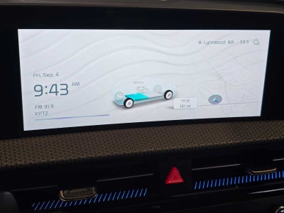 2023 Kia EV6 GT-Line