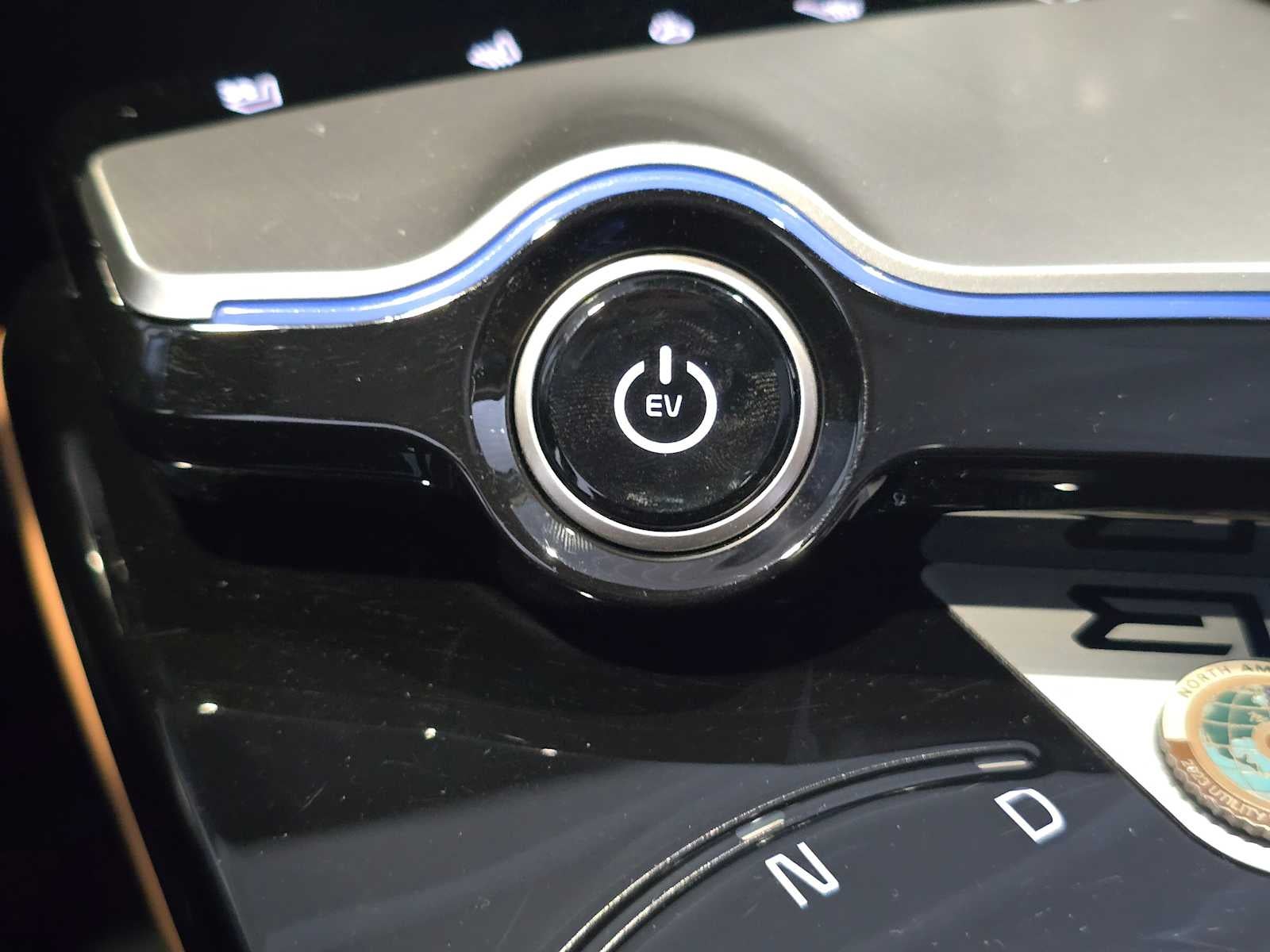2023 Kia EV6 GT-Line