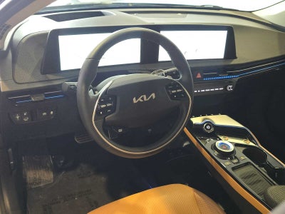 2023 Kia EV6 GT-Line