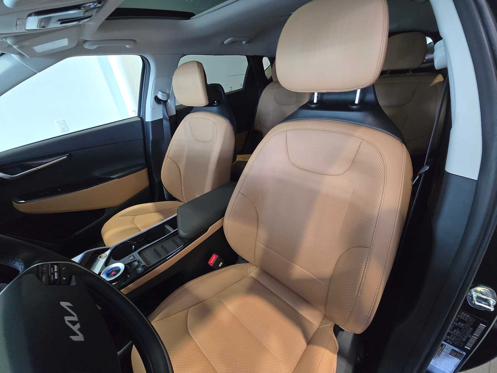 2023 Kia EV6 GT-Line