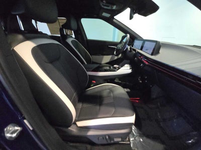 2024 Kia EV6 GT-Line