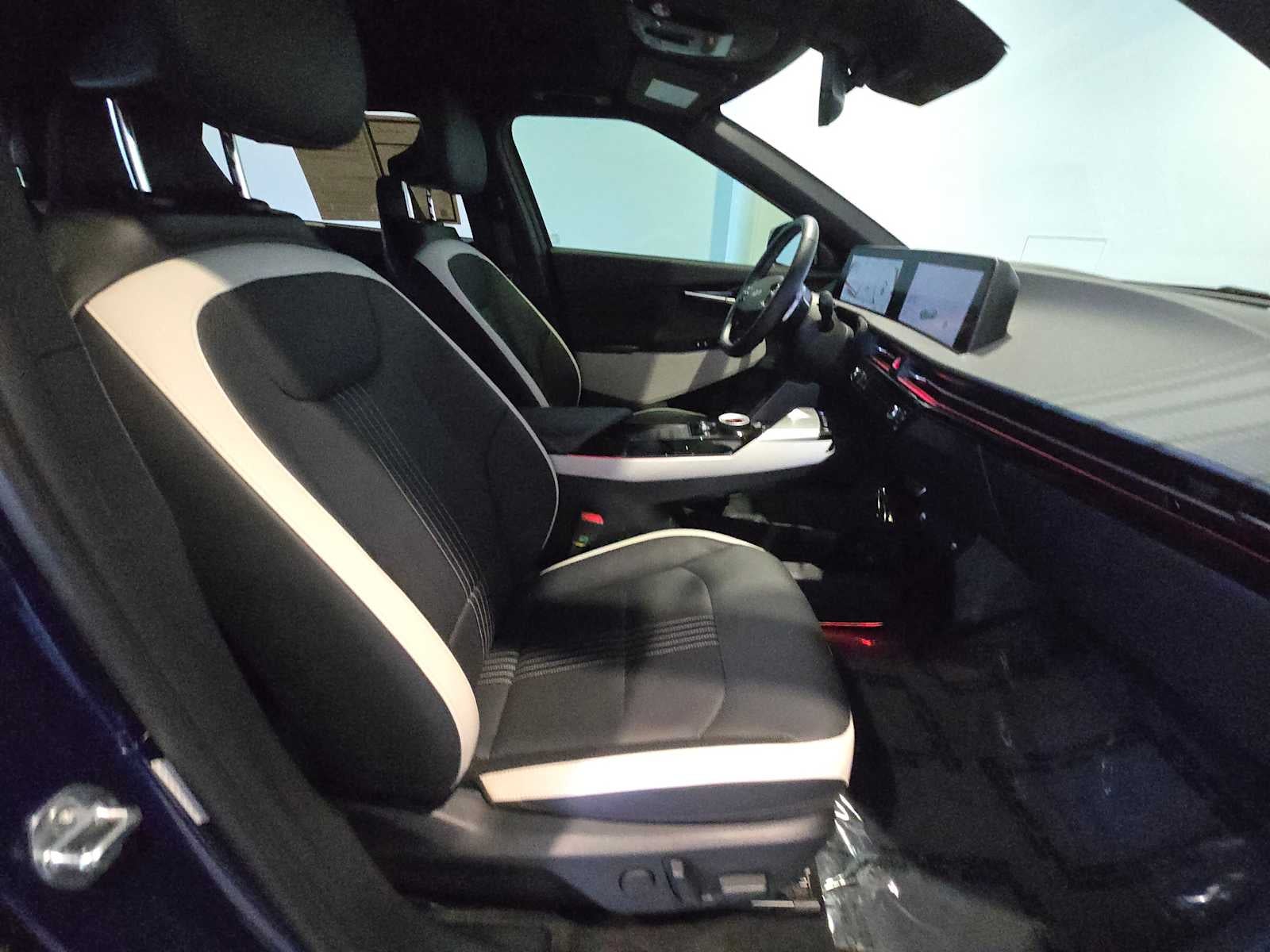 2024 Kia EV6 GT-Line