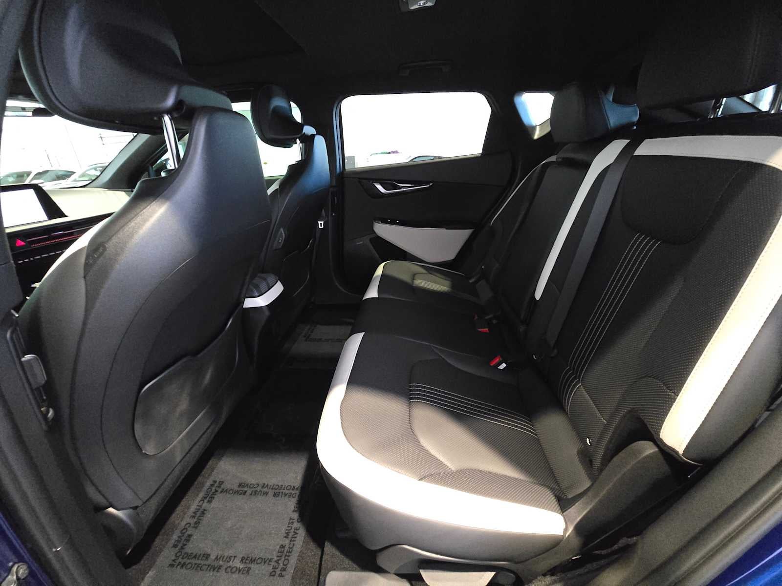 2024 Kia EV6 GT-Line
