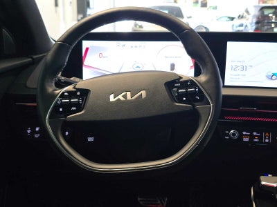 2024 Kia EV6 GT-Line