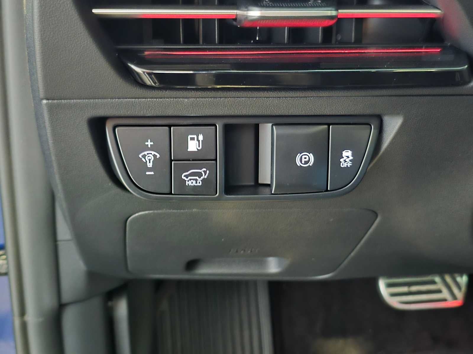 2024 Kia EV6 GT-Line