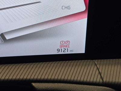 2024 Kia EV6 GT-Line