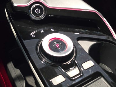 2024 Kia EV6 GT-Line