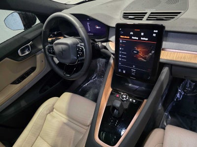 2022 Polestar 2 Base