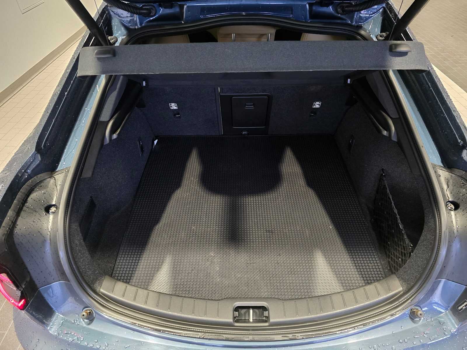 2022 Polestar 2 Base