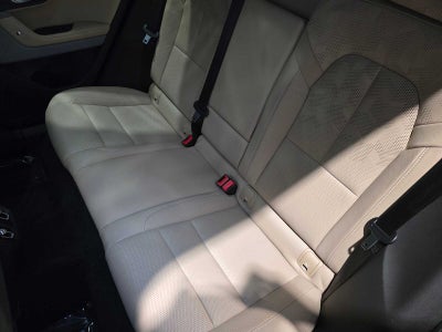 2022 Polestar 2 Base