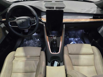 2022 Polestar 2 Base