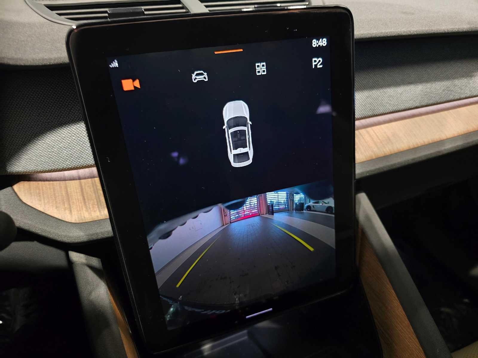 2022 Polestar 2 Base