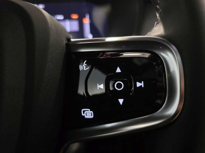 2022 Polestar 2 Base