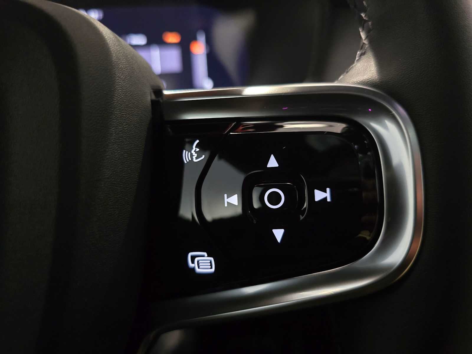 2022 Polestar 2 Base