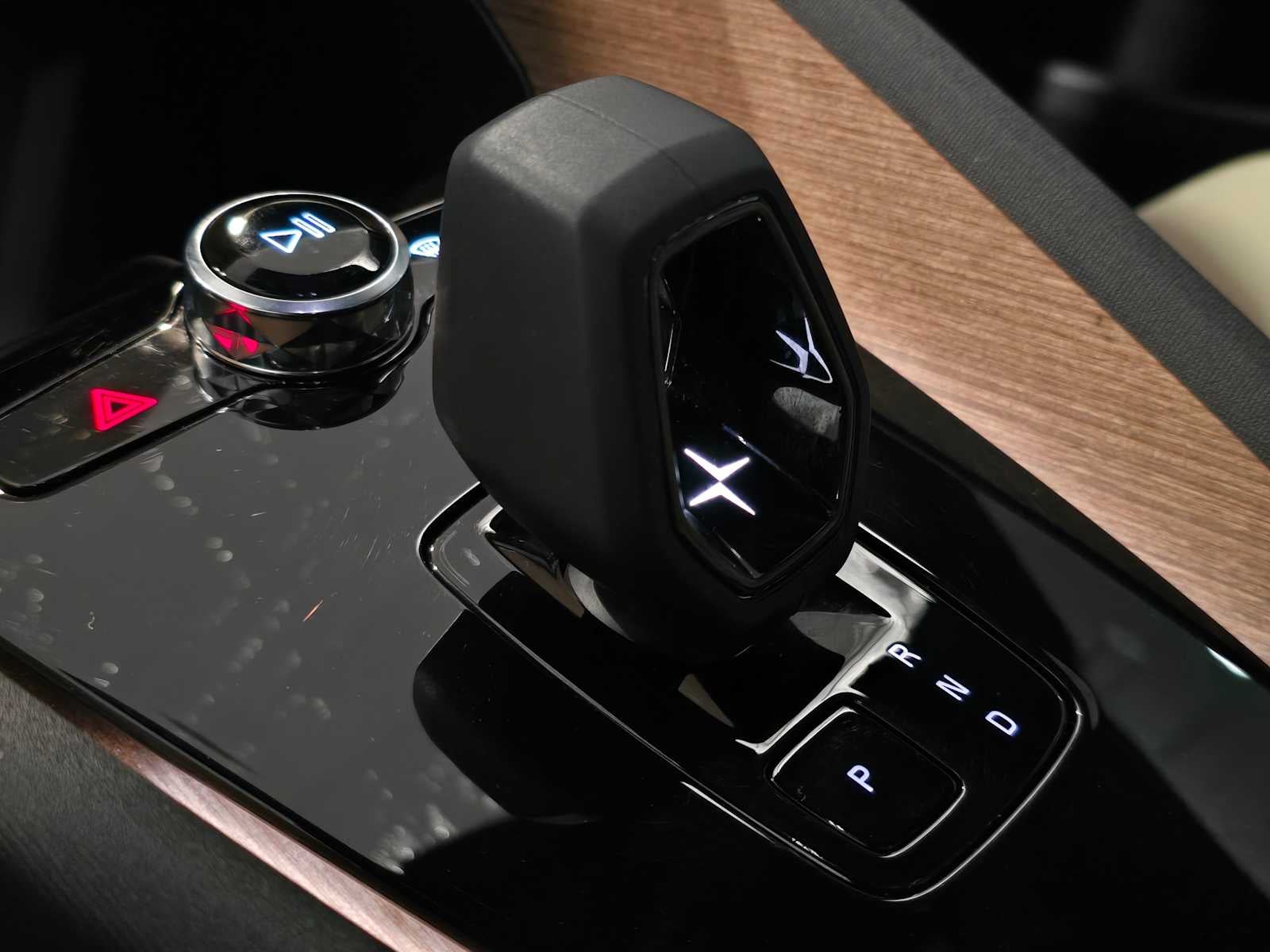 2022 Polestar 2 Base