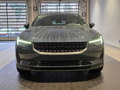 2022 Polestar 2 Base