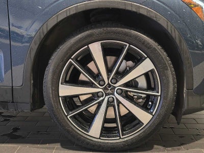 2022 Polestar 2 Base