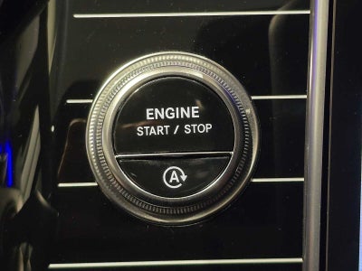 2024 Mercedes-Benz S-Class S 580