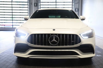 2022 Mercedes-Benz AMG® GT AMG® GT 53