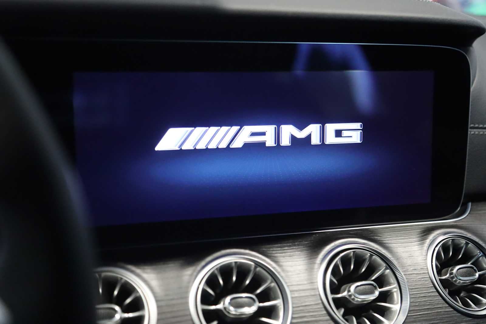 2022 Mercedes-Benz AMG® GT AMG® GT 53