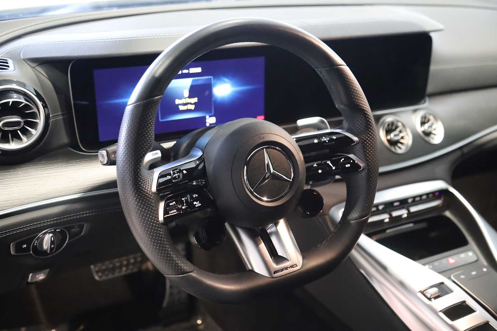2022 Mercedes-Benz AMG® GT AMG® GT 53