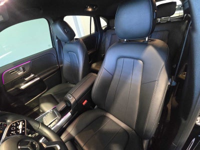 2021 Mercedes-Benz GLA 250 GLA 250