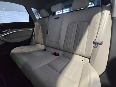 2024 Audi Q8 e-tron Premium Plus