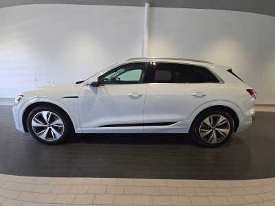 2024 Audi Q8 e-tron Premium Plus