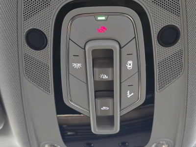 2024 Audi Q8 e-tron Premium Plus