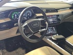 2024 Audi Q8 e-tron Premium Plus
