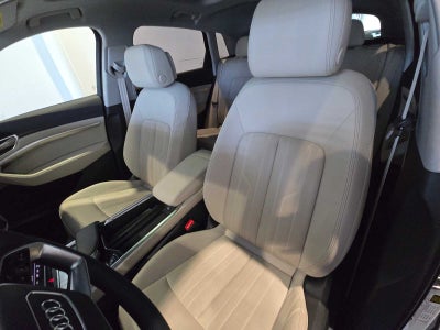 2024 Audi Q8 e-tron Premium Plus