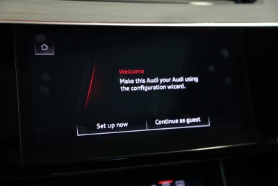 2024 Audi Q8 e-tron Prestige