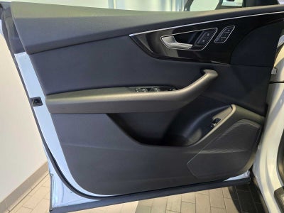 2019 Audi Q8 Premium