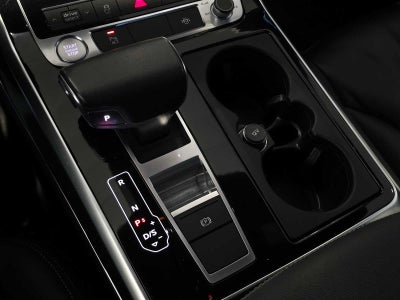 2019 Audi Q8 Premium