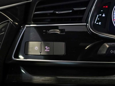 2019 Audi Q8 Premium