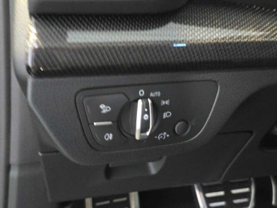 2023 Audi SQ5 Premium Plus