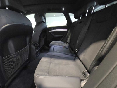 2021 Audi SQ5 Prestige