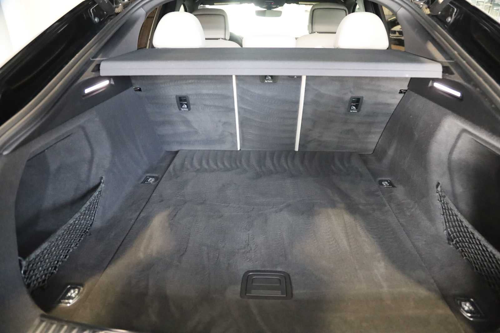 2024 Audi Q8 e-tron Sportback S line Premium Plus