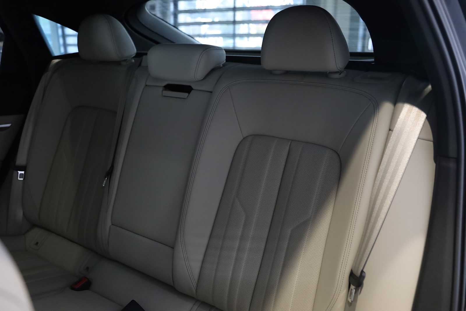 2024 Audi Q8 e-tron Sportback S line Premium Plus