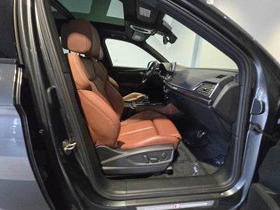 2023 Audi Q5 S line Prestige