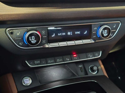 2023 Audi Q5 S line Prestige