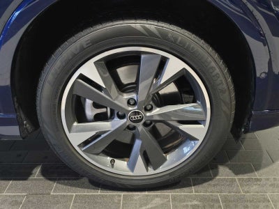 2024 Audi Q4 e-tron Premium Plus