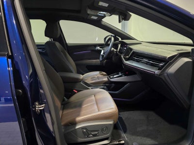 2024 Audi Q4 e-tron Premium Plus