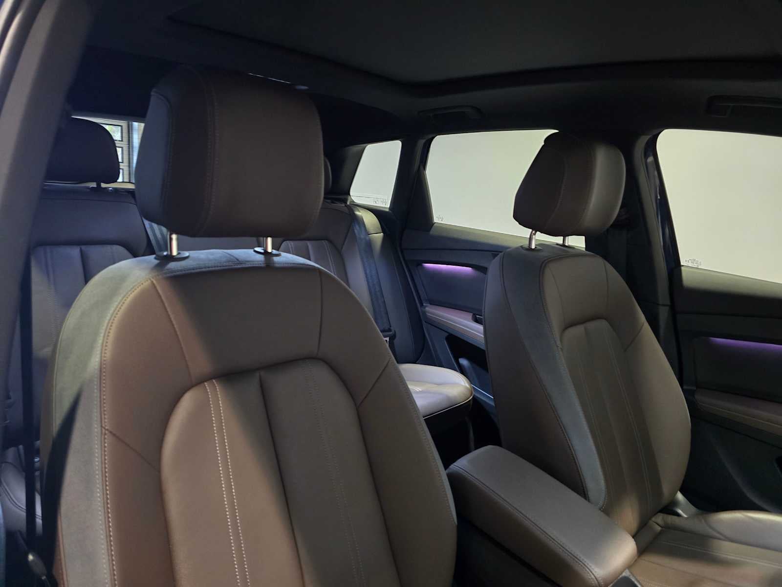 2024 Audi Q4 e-tron Premium Plus