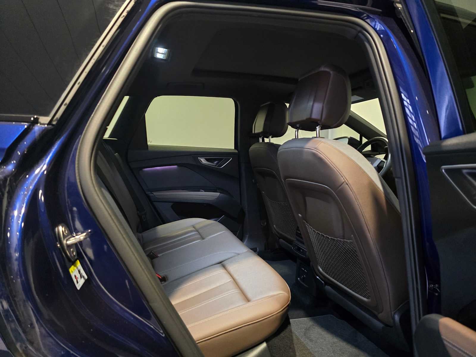 2024 Audi Q4 e-tron Premium Plus